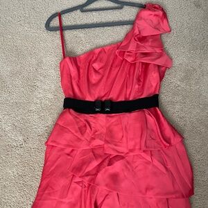 Bcbg cocktail dress